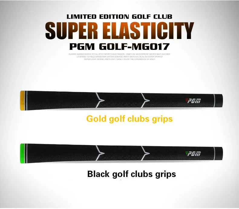 Новейшая головка PGM для гольф клубов из титанового сплава деревянная гольфа