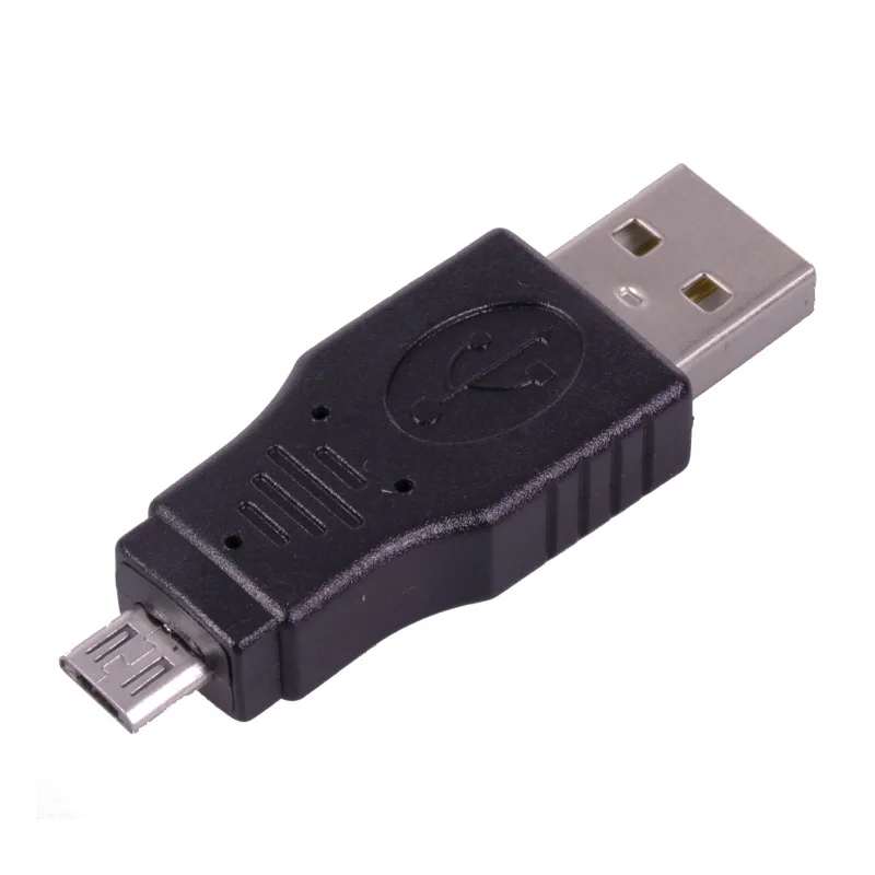20 шт./лот Micro USB папа к Мужской Разъем портативные аксессуары для телефона можно