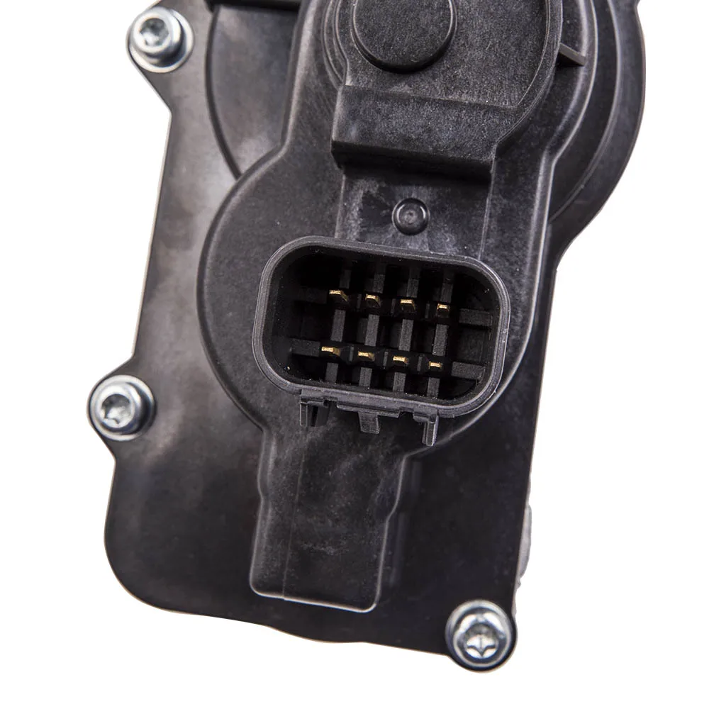 

Throttle Body fit for Chevy Suburban Silverado Avalanche 1500 Tahoe 4.8L 5.3L 6.0L