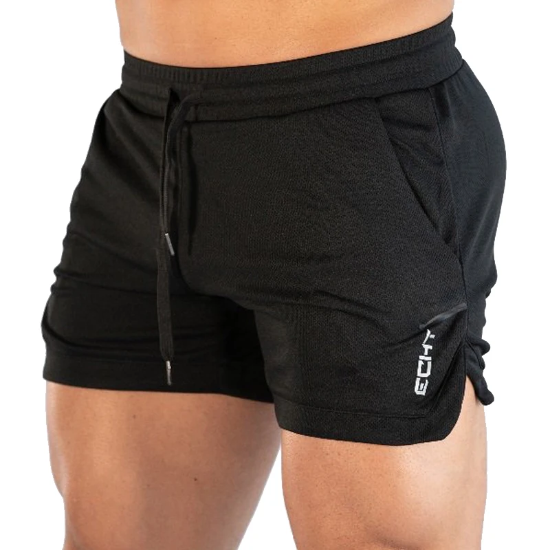 

Mens 2021 Summer Men's pants Training Exercise Solid Gym Running Jogger Pants Bottoms Sweatpant Shorts