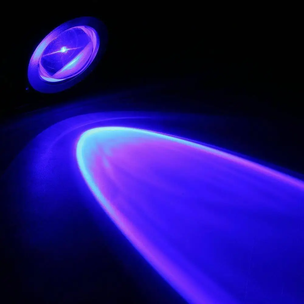 SPLEVISI диммер RGB 10 Вт 12 В Светодиодный прожектор Водонепроницаемый IP65 точечная Светодиодная лампа свет Рождество декор для внутреннее и наружное освещение