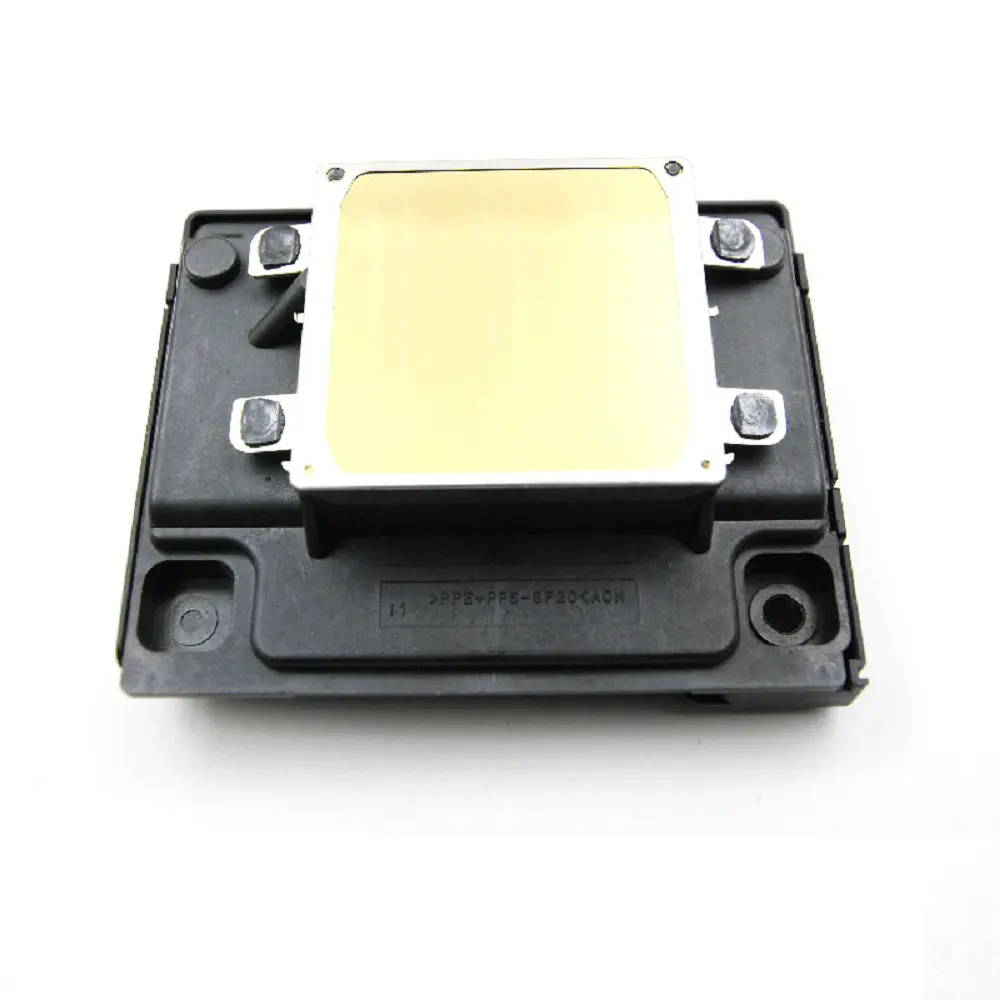 Японская печатающая головка F190000 для Epson ME 80 Вт 700FW 900WD 960FWD 85ND ME82WD WF 3011 3531 SX535WD BX630FW
