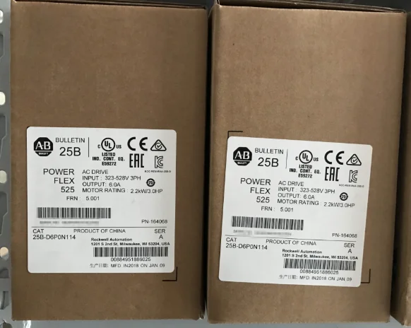 

Brand New Original Packaging Product 1 year warranty 25B-D6P0N114