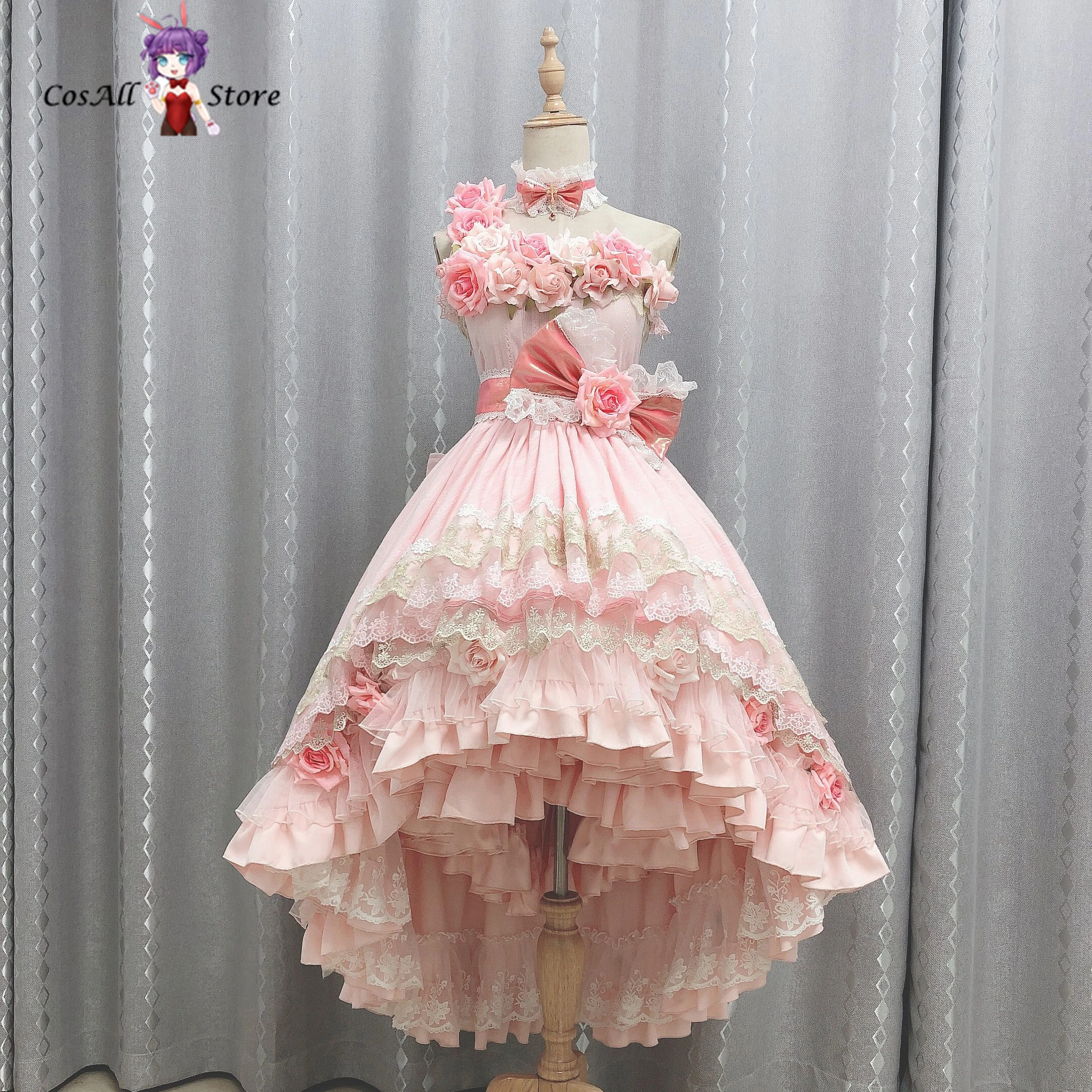 Женский костюм Siya вечернее платье по индивидуальному заказу | Тематическая