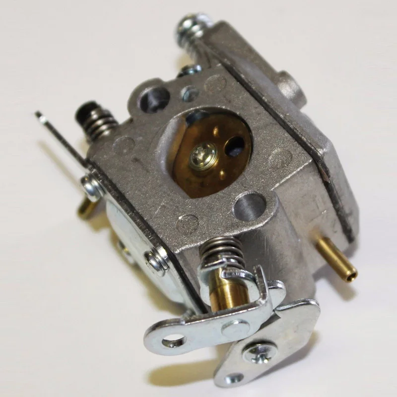 Новый карбюратор для Husqvarna Partner 350 351 370 371 часть бензопилы | Дом и сад