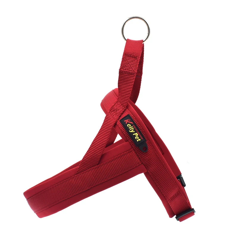 Регулируемый поводок для собак маленьких и крупных светоотражающие животных не