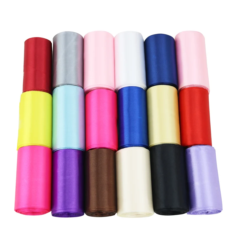 (20 метров/рулон) 100 мм одинарное зеркальное украшение подарок Рождественская