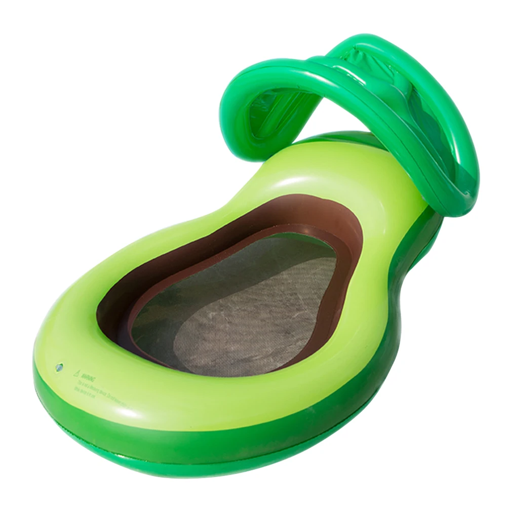 Надувные Семья водные виды спорта безопасным вечерние надувной матрас на