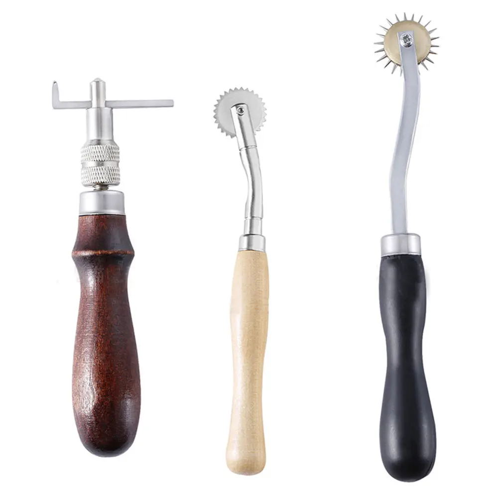 Профессиональный набор инструментов для рукоделия ручная швейная строчка