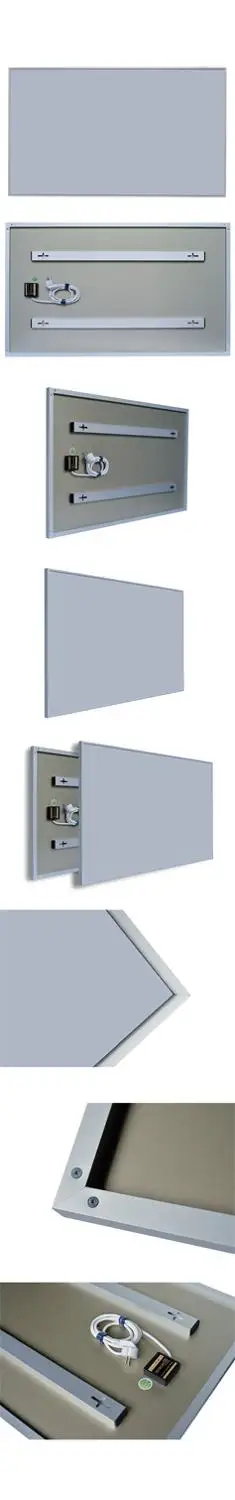 Скидка 40% на распродажу настенный нагреватель для картин с изображением нагревом