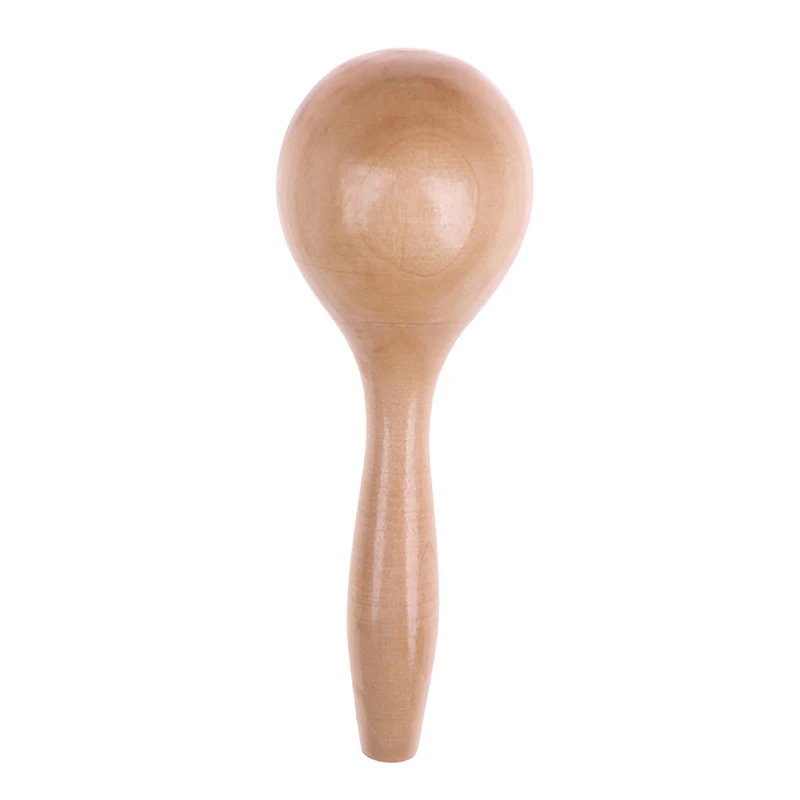 

1Pc Kids Toy Wooden Musical Percussion Toys Educational Kids Musical Instrument Toys for kids Christmas Gift