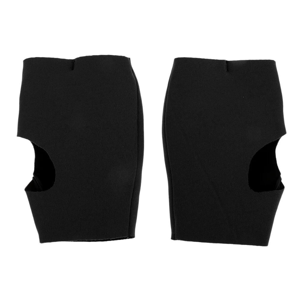 Ультралегкие неопреновые водонепроницаемые байдарки перчатки для гребли мужчин