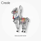 Подвеска Гусь из альпаки, ламы Подвески Кролик, из коровьего серебра 2019 пробы, Подарочная бижутерия для женщин и мужчин на осень 925