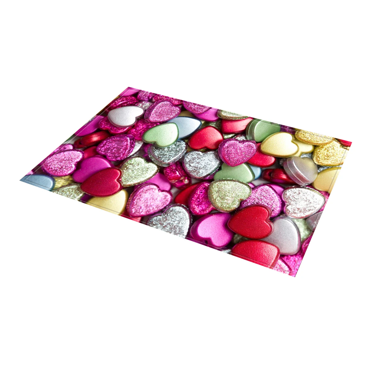 Zeegle Floor Mat Doormat Anti-slip Bathroom Carpet Living Room Outdoor Washable Hallway Kitchen Rug Foot | Дом и сад