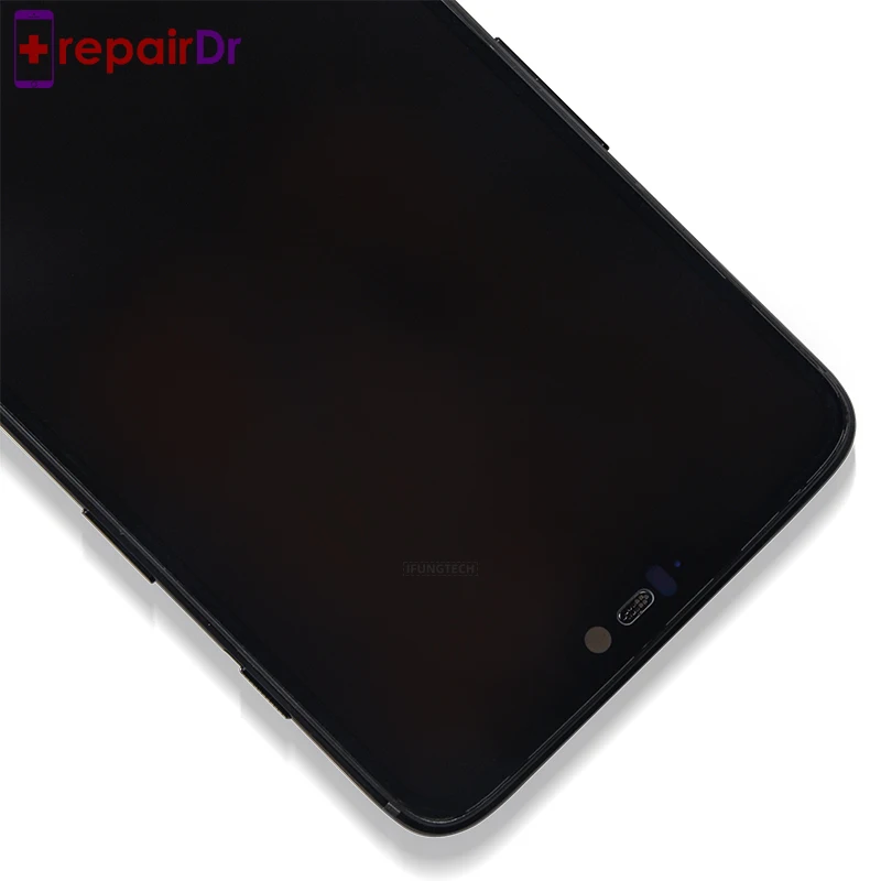 

6.28" LCD For Oneplus 6 LCD Touch Screen Digitizer Assembly Replacement Screen For Oneplus 6 LCD Display