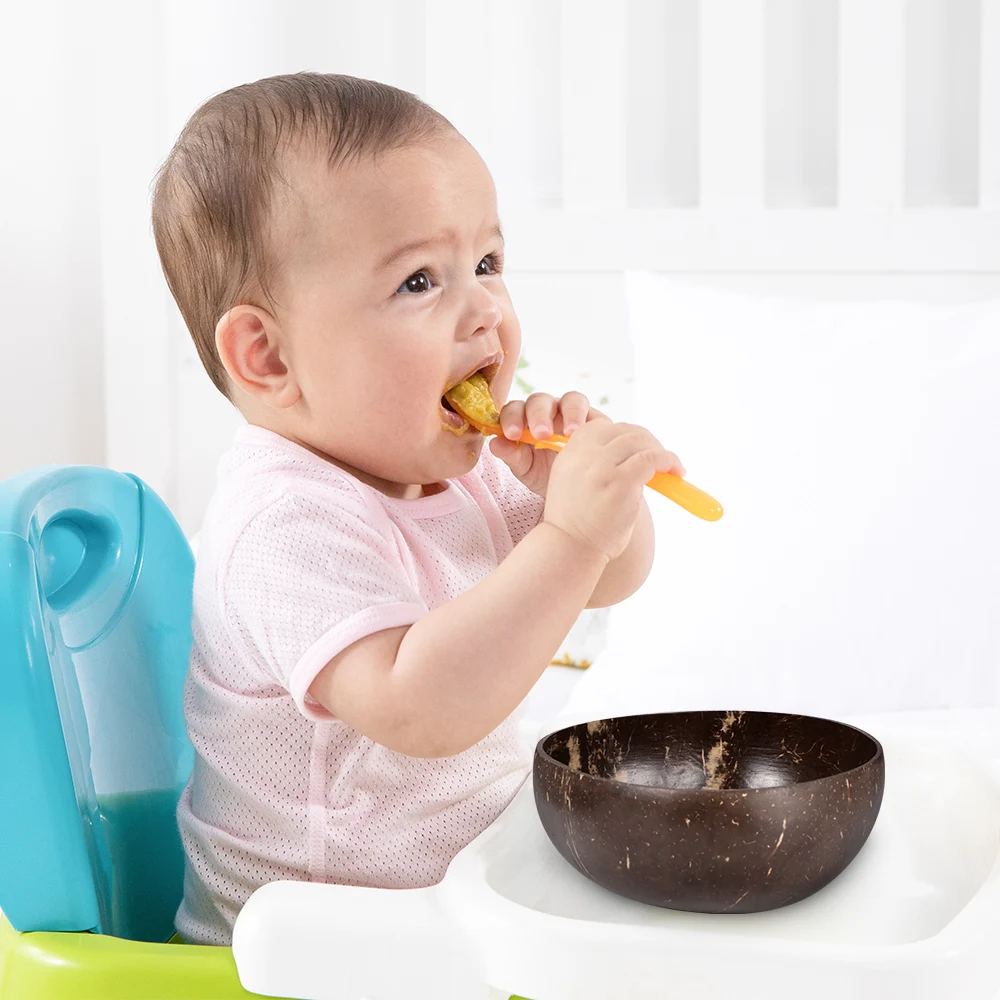 Тарелка из натуральной древесины для фруктов салата декоративное ремесло чашка