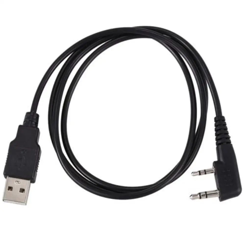 Baofeng USB кабель для программирования для Baofeng рация ПМР DM-1701 DM-1801 DM-1702 DM-5R