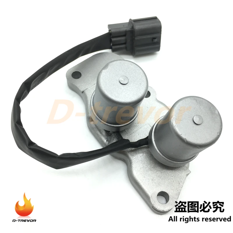 

28200-PX4-014 Transmission Shift Solenoid For 1990-1997 Honda Accord Prelude Odyssey