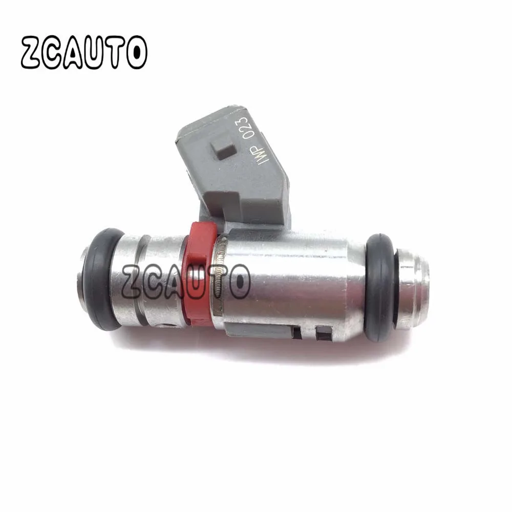 ИВП-023 46433547 214310002310 Топливная форсунка для VW POLO VENTO FIAT PUNTO SEAT CORDOBA IBIZA SKODA 105 120 FELICIA 1 2 6