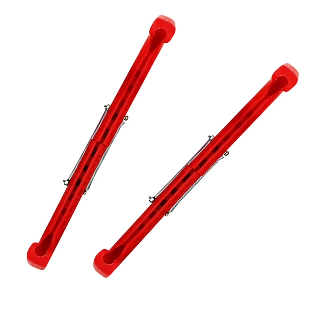 1 Пара регулируемых чехлов для фигурок хоккея с шайбой защитные чехлы эластичные