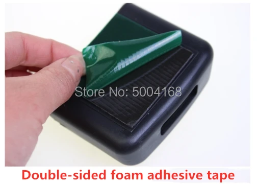 Бесплатная доставка! Автомобильный держатель для телефона Авто многоцелевой