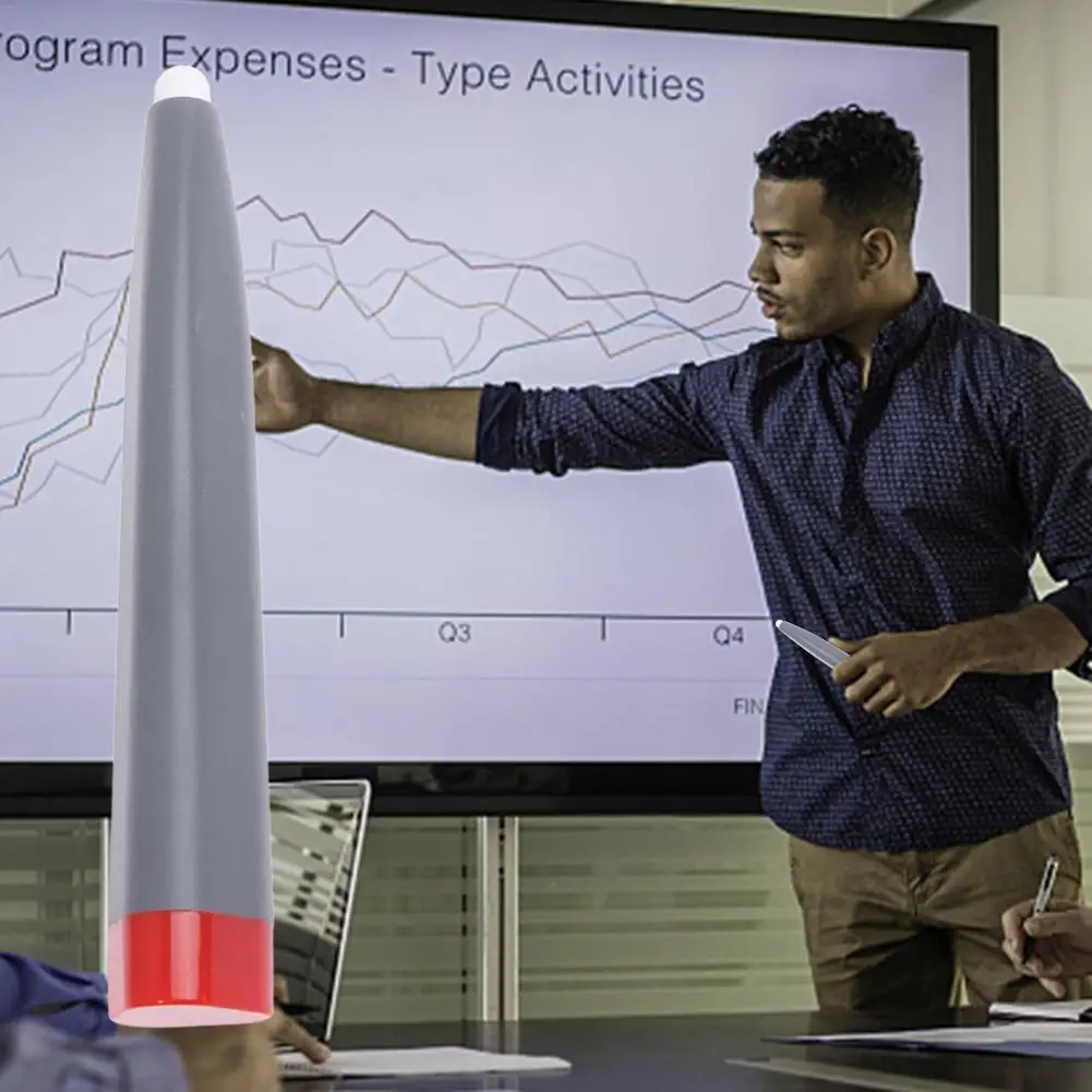 3 шт. модернизированная оптическая сенсорная ручка мультимедиа обучение все в