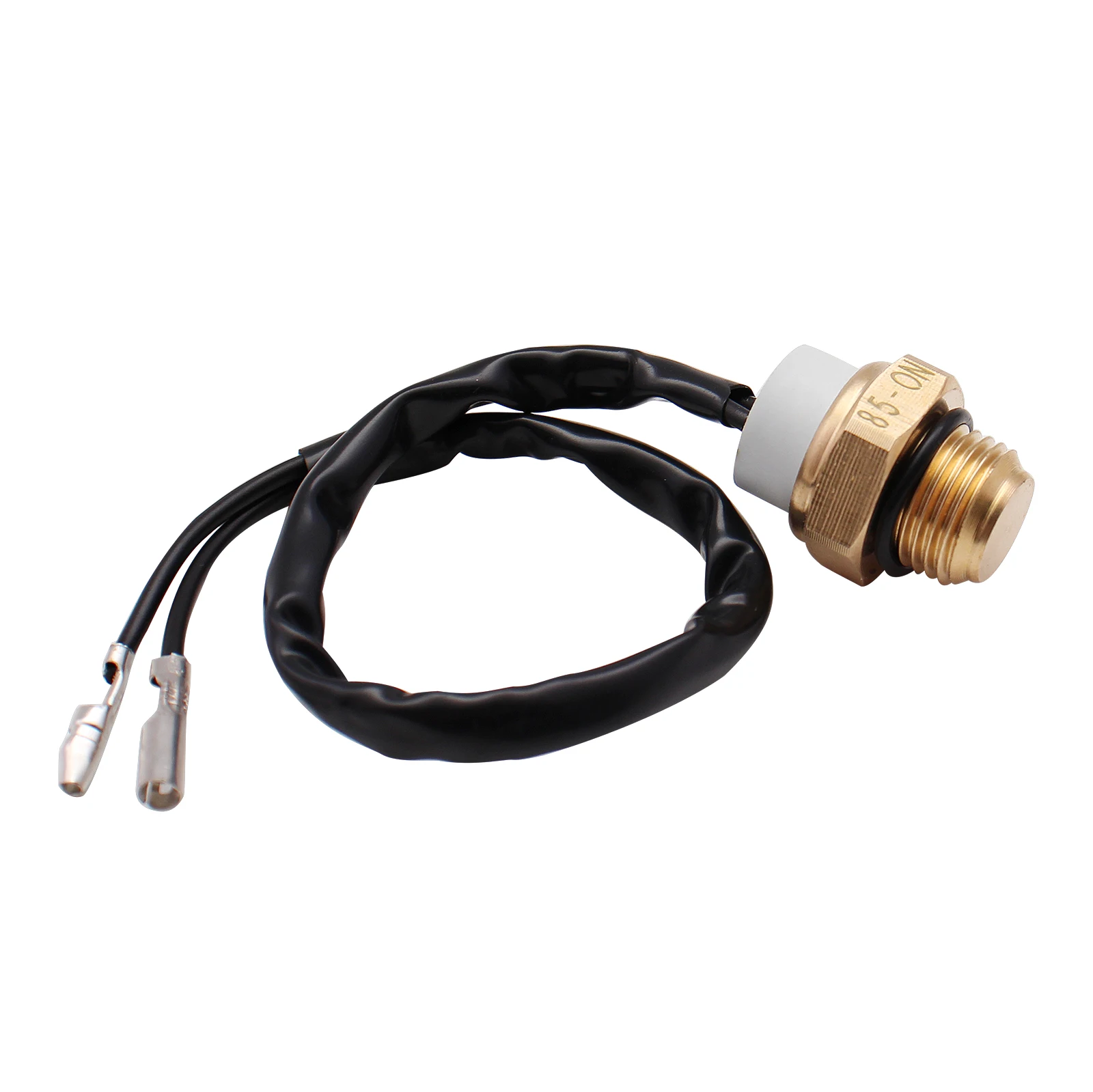 

Switch Water Temperature Sensor Radiator Hose Thermal For SUZUKI GSF400 VX800 1993 VX800P GSF400P 1991 Motorcycle Without Plug