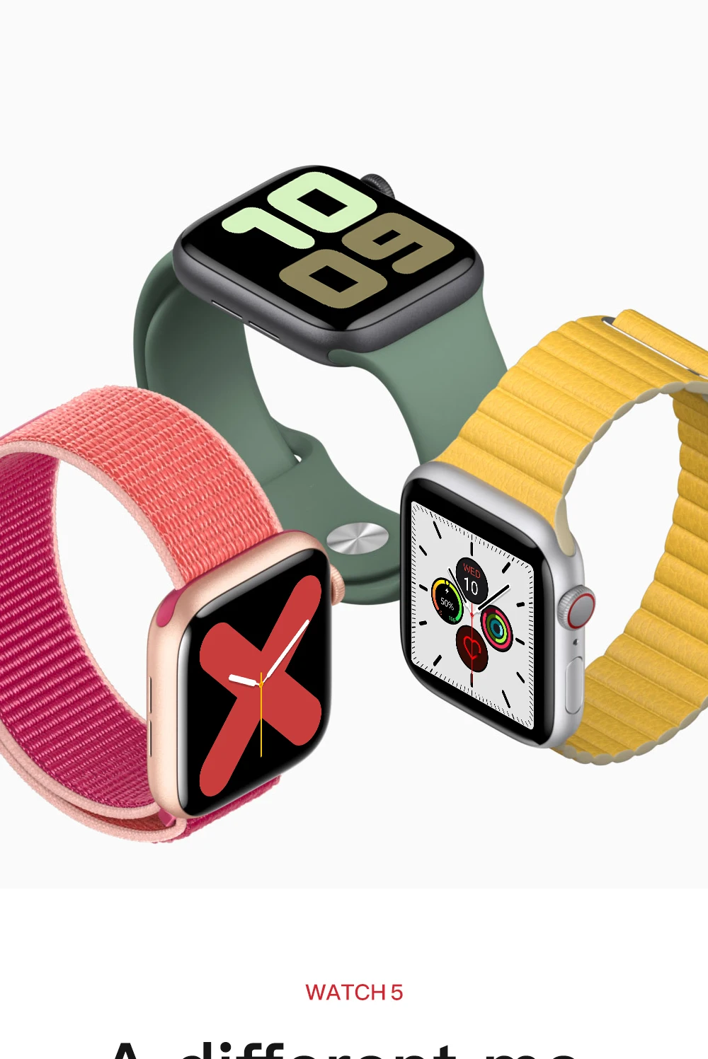 Часы 5 IWO 12 Bluetooth умные часы 1:1 умные часы 40 мм 44 мм чехол для Apple iOS Android телефон сердечного ритма PK IWO 11