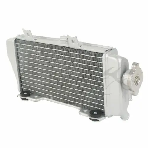 Мотоциклетный правый левый боковой радиатор для Honda CRF450X CRF 450X2005-2017 16 15
