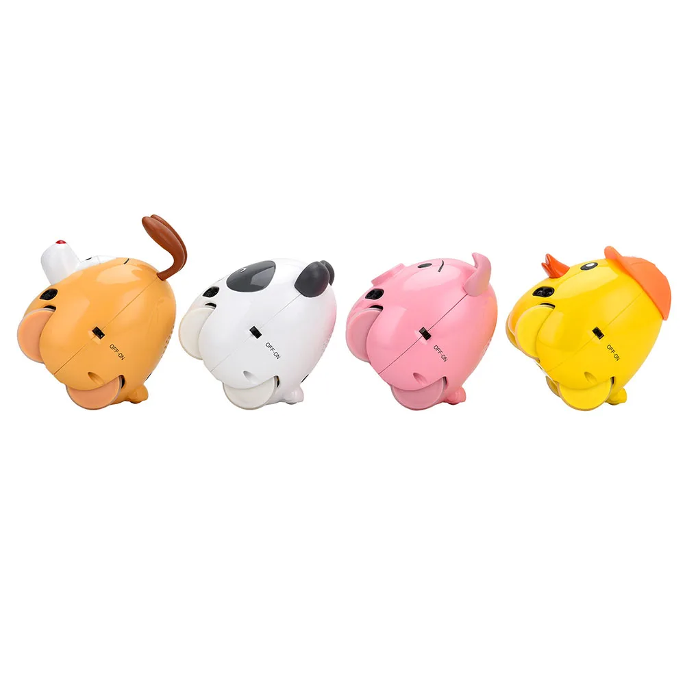 2020 Buddifans электронный питомец развивающие игрушки детские 8 различные эмоции