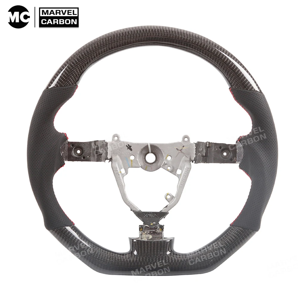 

100% Real Carbon Fiber Steering Wheel for TOYOTA FJ cruiser