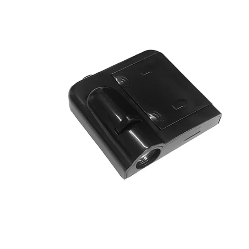 CARPRIE 1 шт. Универсальный беспроводной автомобильный светильник с логотипом Welcome