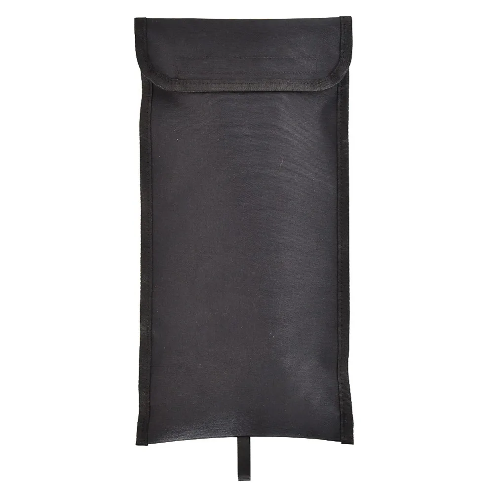

Outdoor BBQ Tool Storage Bags Barbecue Hardware Tool Holder Pouch Camping Picnic Pouch For Roasting Sticks Smores Skewers