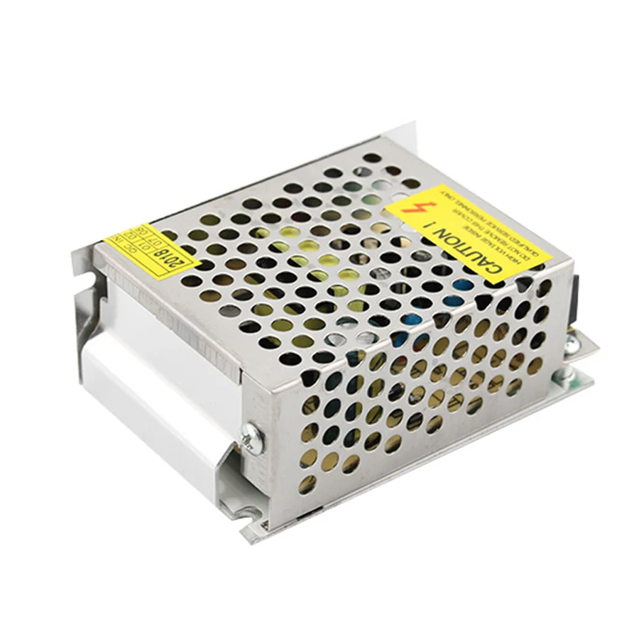 AC-DC Lab Switching Power Supply 220V TO 36V 6.5A 10A 48V 7.5A LED Driver Lighting Transformer AC DC Charger For CCTV Strip | Лампы и