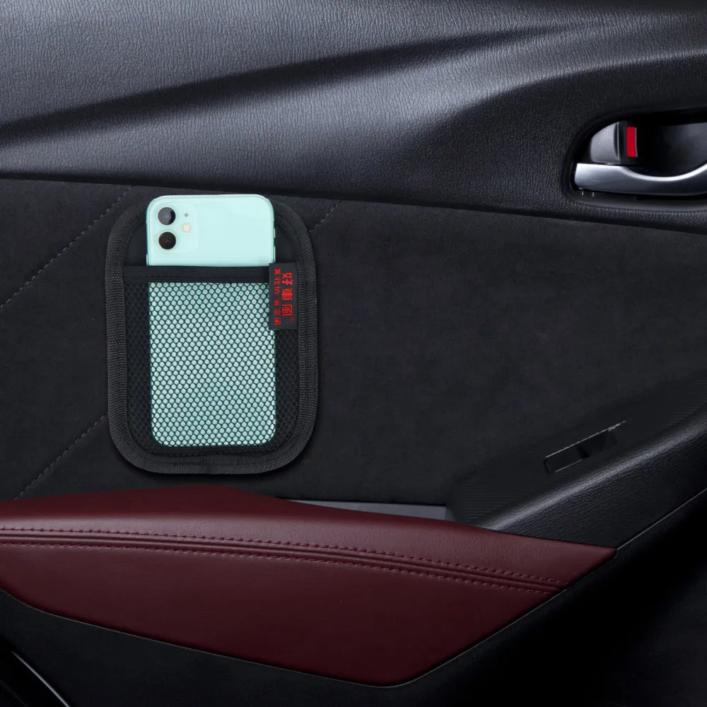 2 шт. автомобильный держатель для всякой всячины | Автомобили и мотоциклы