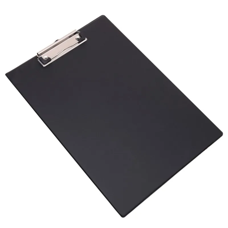 

A4 Clipboard Writing Drawing Boards Pads Stationary School Office Supplies