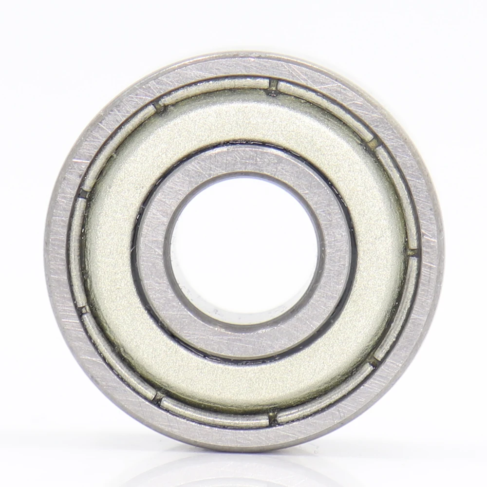 CSK8 односторонняя муфта подшипника 8*22*9 мм (1 шт.) без Keyway CKK8 CSK608 подшипники