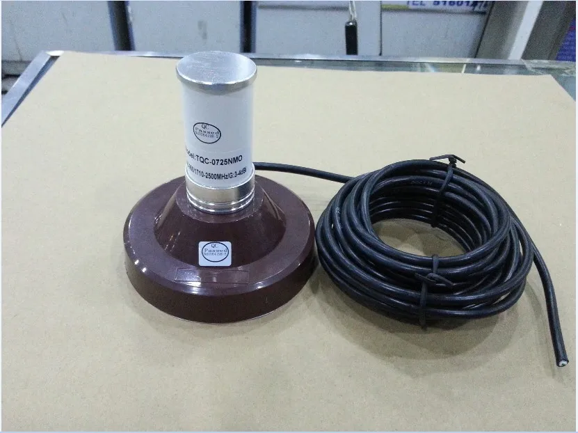 

Measurement & Analysis Instruments