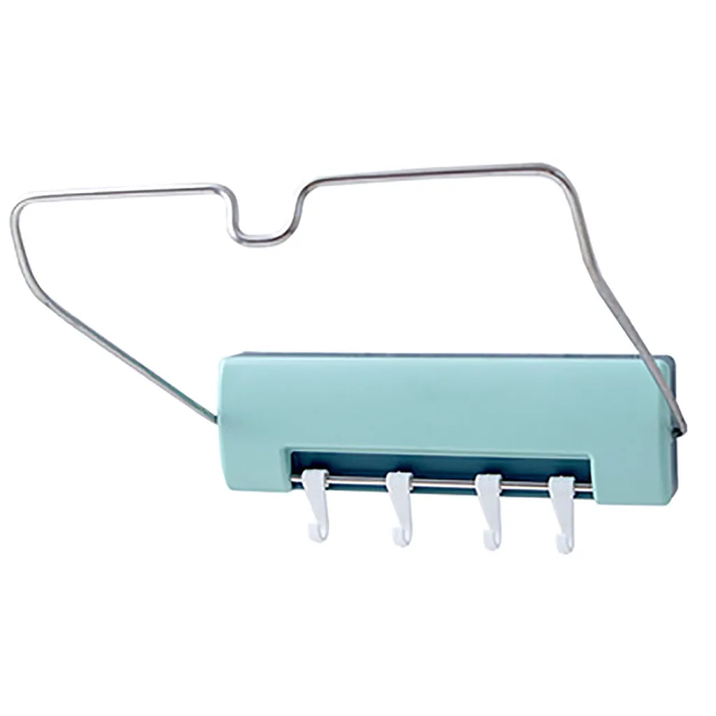 Органайзер cocina настенная стойка для крепления крючок ванной комнаты вешалки