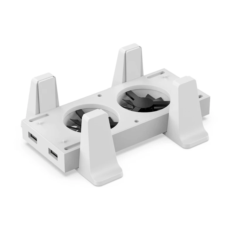 P82F база для охлаждения вентилятора хоста Прочный кронштейн вертикальный