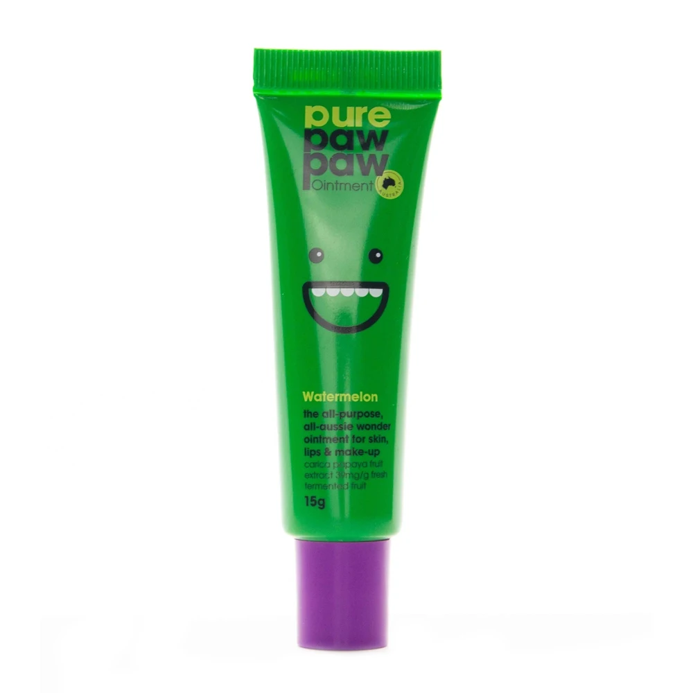 Восстанавливающий бальзам для губ Pure Paw 15 г | Красота и здоровье