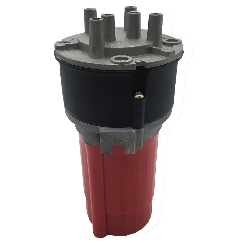 Универсальный Электрический воздушный музыкальный сигнал 12 В/24 В пять трубный