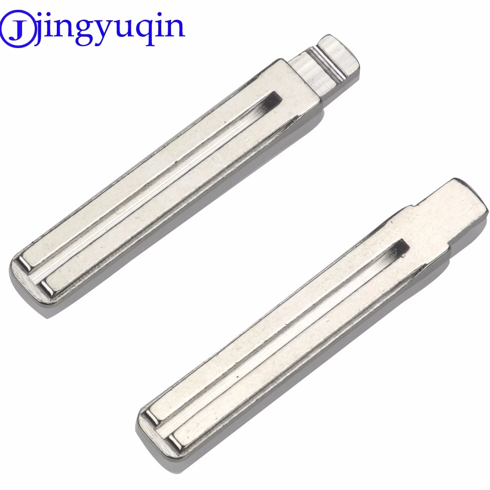 Jingyuqin 10x необработанный металлический № 77 лампочек Φ/KD900/VVDI Remote Blade TOY48 для