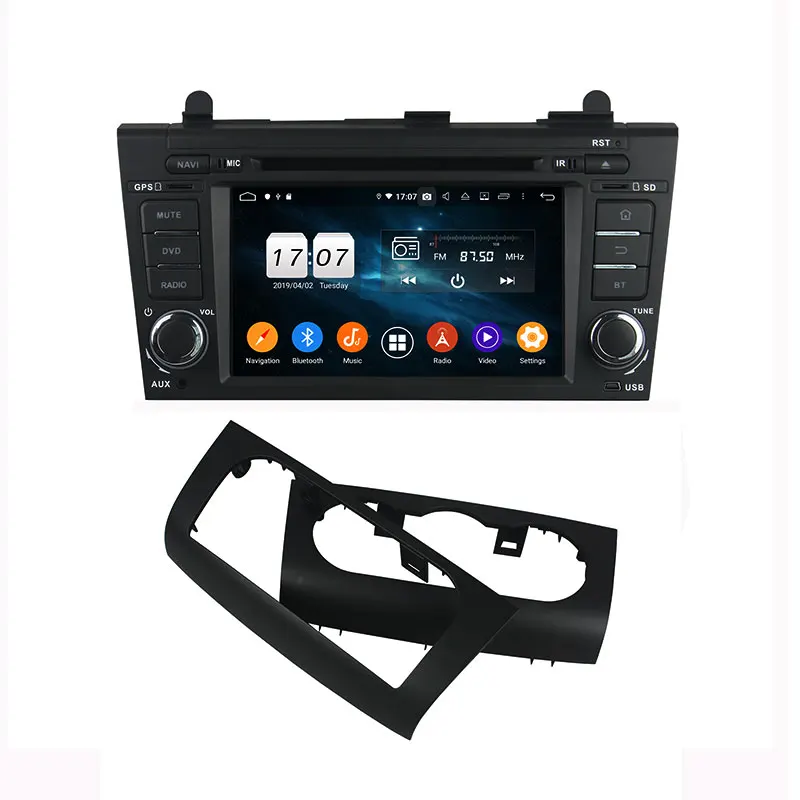 

Android10 PX6 128G для NISSAN Tenna / Altima 2013Car DVD GPS навигация Авто Радио стерео видео мультимедиа плеер головное устройство 2din