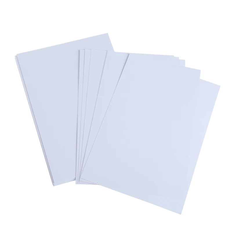 

2021 New 20 Sheets 4"x6" High Quality Glossy 4R Photo Paper 200gsm for Inkjet Printers