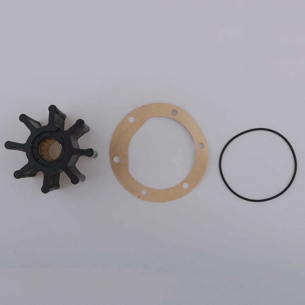 1 комплект для ремонта рабочего колеса водяного насоса Джонсона 09 1028B 1028B|Лодочный
