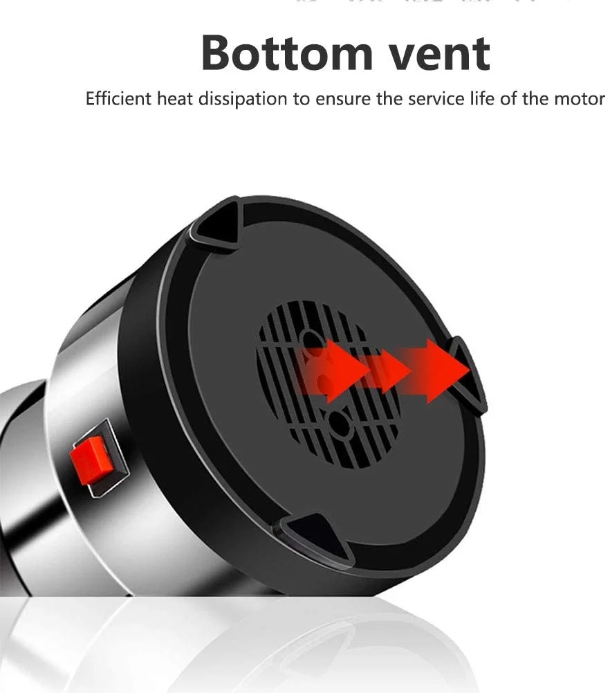 

Multifunction Smash Coffee Grinder Stainless Steel Electric Kitchen Spice Grinder Electric Home Spice Coffee Bean Herb Grinder