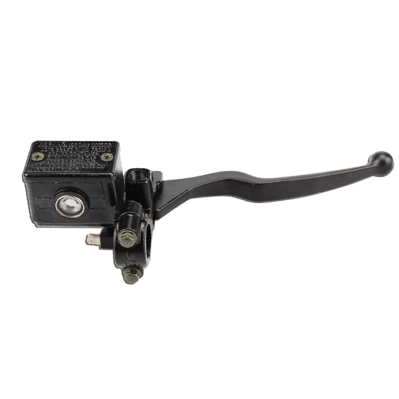 Главный тормозной цилиндр для переднего колеса рычаг гидравлического насоса honda