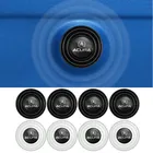 Автомобильные дверные прокладки для Acura TL Integra ILX CDX CSX CL RL TLX RDX NSX RLX ZDX EL Legend TSX MDX RSX Декорация