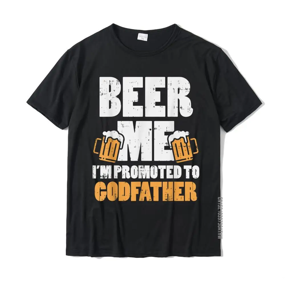 

Футболка мужская с надписью «пиво я, мой Бог»